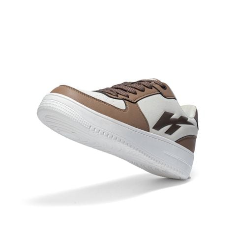  Giày Thể Thao Biti's Hunter Nam Màu Nâu Đậm HSM009300NAD 