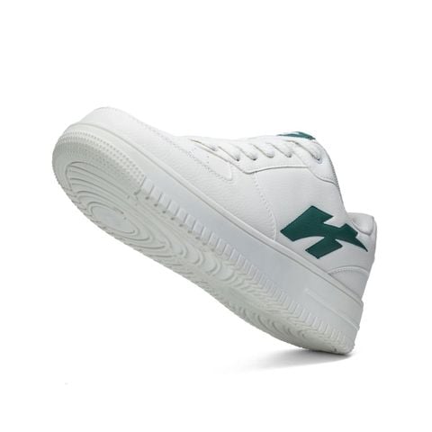  Giày Thể Thao Biti's Hunter  Nam Màu Xanh Lá Đậm HSM009300XLD 