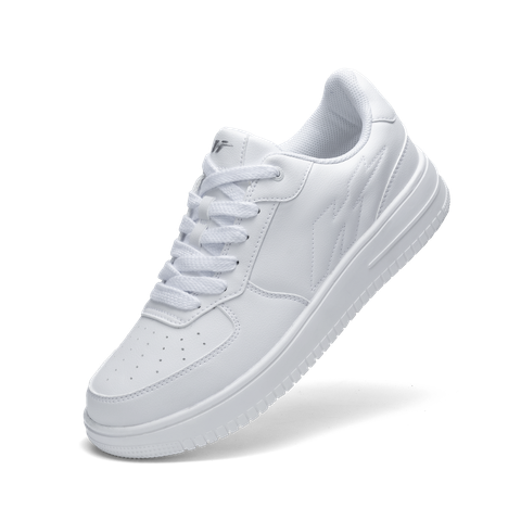  Giày Thể Thao Biti's Hunter Nam Màu Trắng HSM009301TRG 