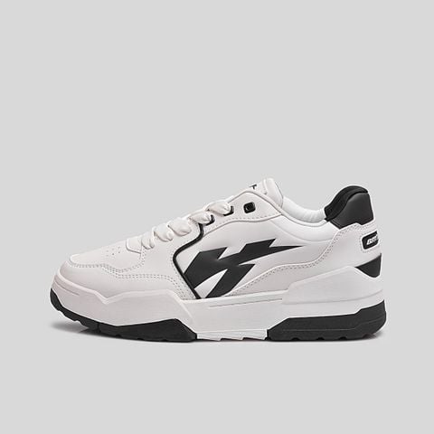  Giày Thể Thao Biti's Hunter Litedash Nam Màu Đen HSM009700DEN 