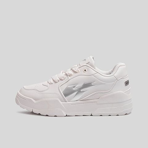  Giày Thể Thao Biti's Hunter Litedash Nam Màu Trắng HSM009701TRG 