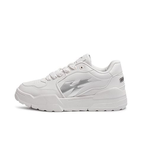  Giày Thể Thao Biti's Hunter Litedash Nam Màu Trắng HSM009701TRG 