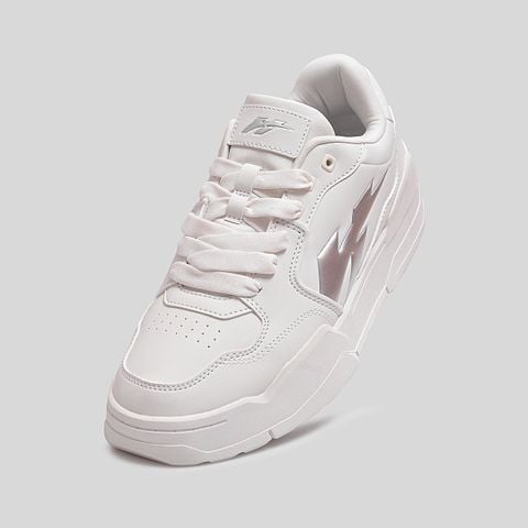  Giày Thể Thao Biti's Hunter Litedash Nữ Màu Trắng HSW009701TRG 