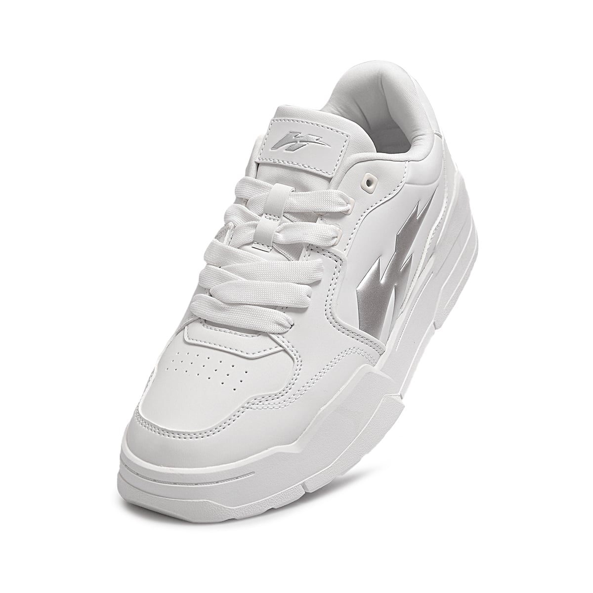 Giày thể thao biti's hunter litedash nam màu đen hsm009700den Bitis - Bitis Hunter