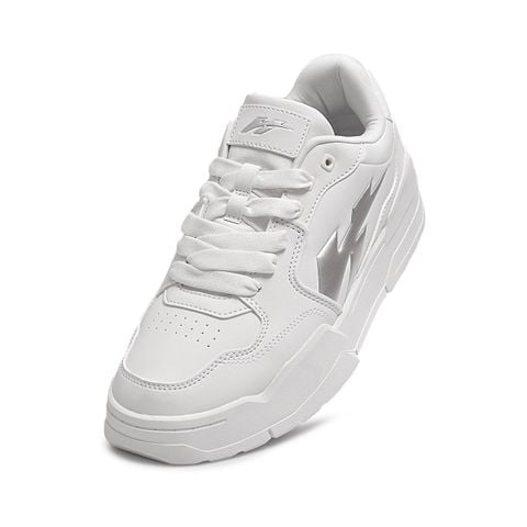  Giày Thể Thao Biti's Hunter Litedash Nam Màu Trắng HSM009701TRG 