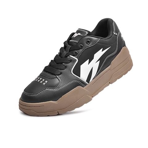  Giày Thể Thao Biti's Hunter Litedash Nam Màu Đen HSM009702DEN 