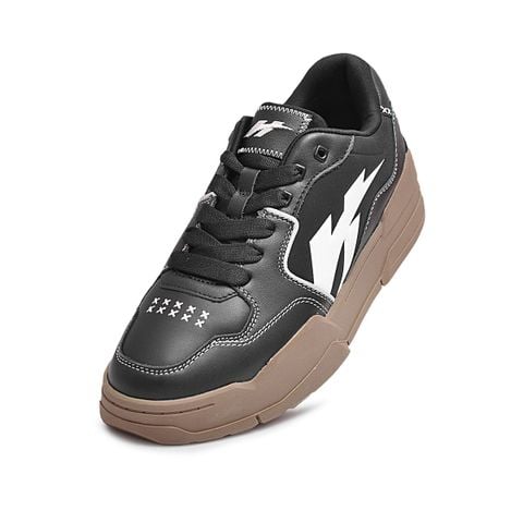  Giày Thể Thao Biti's Hunter Litedash Nam Màu Đen HSM009702DEN 