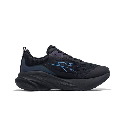  Giày Thể Thao Biti's Hunter Litedash Nam Màu Đen HSM010701DEN 