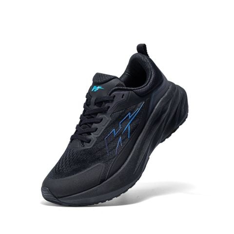  Giày Thể Thao Biti's Hunter Litedash Nam Màu Đen HSM010701DEN 