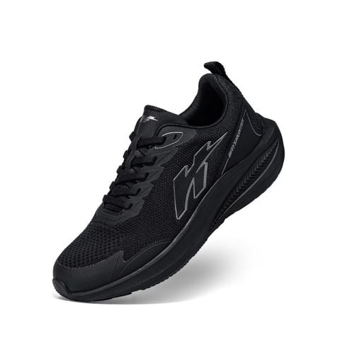  Giày Thể Thao Biti's Hunter Core Nam Màu Đen HSM010800DEN 