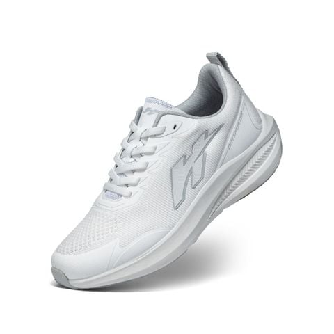  Giày Thể Thao Biti's Hunter Core Nam Màu Trắng HSM010800TRG 