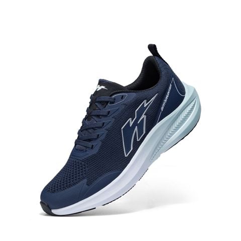  Giày Thể Thao Biti's Hunter Core Nam Màu Xanh Nhớt HSM010801XNH 