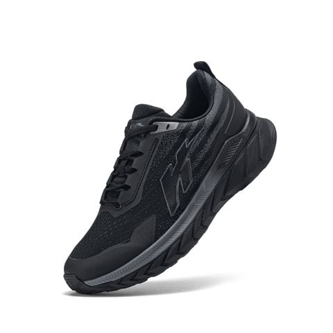  Giày Thể Thao Biti's Hunter Running Nam Màu Đen HSM011000DEN 