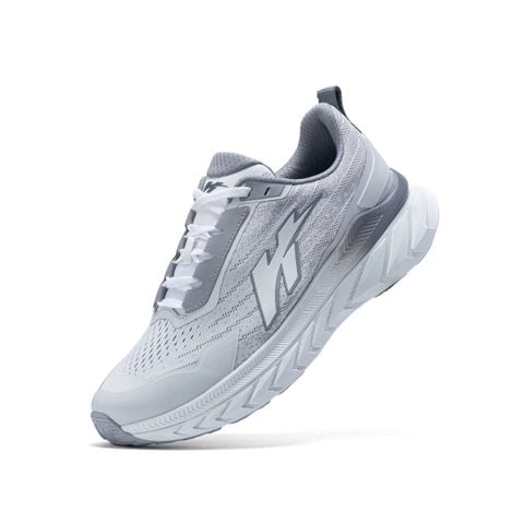  Giày Thể Thao Biti's Hunter Running Nam Màu Trắng HSM011000TRG 