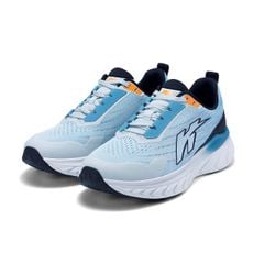  Giày Chạy Bộ Biti's Hunter Running Nam Màu Xanh Dương HSM011000XDG 