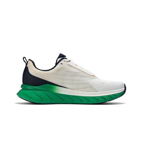  Giày Thể Thao Biti's Hunter Running Nam Màu Xanh Lá Cây HSM011000XLC 