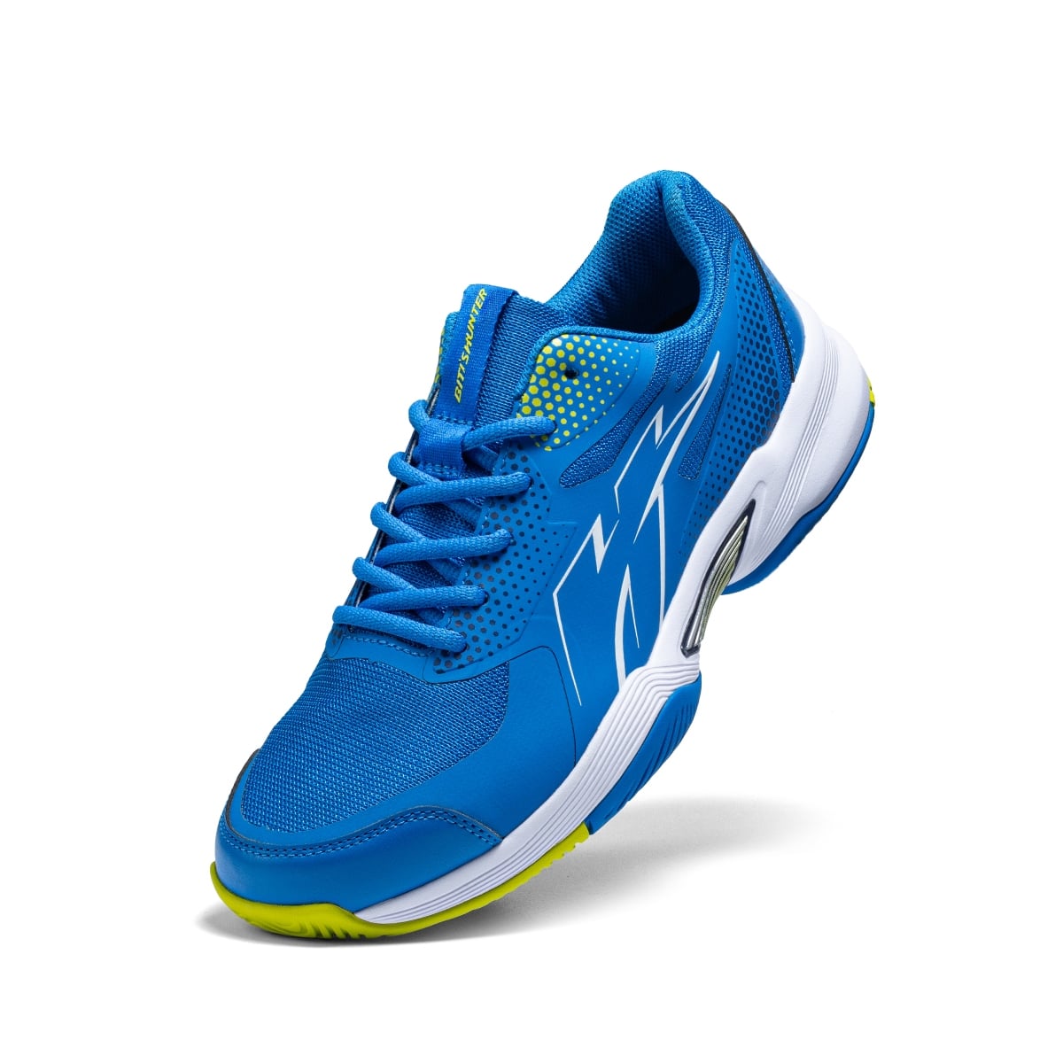 Giày Thể Thao Biti's Hunter Tennis Nam HSM011600XLD Bitis - Bitis Hunter