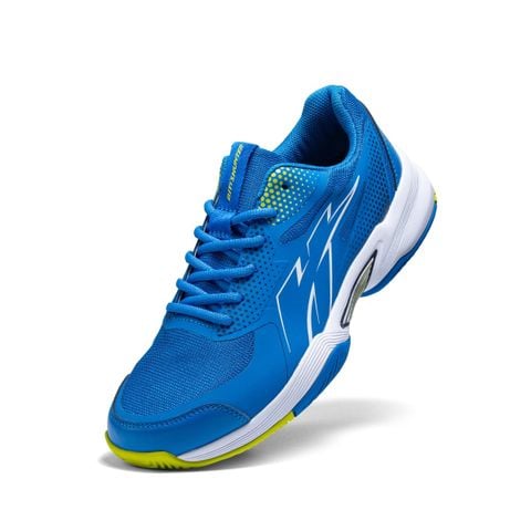  Giày Thể Thao Biti's Hunter Tennis Nam Màu Xanh Dương HSM011600XDG 