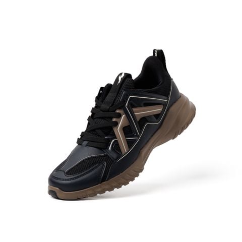  Giày Thể Thao Biti's Hunter X Nam Màu Nâu HSM011700NAU 