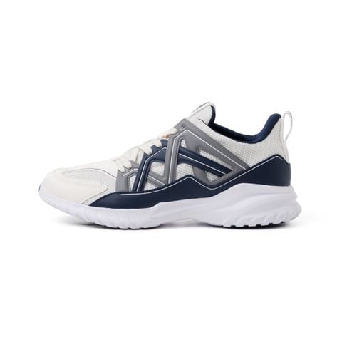  Giày Thể Thao Biti's Hunter X Nam Màu Trắng HSM011700TRG 