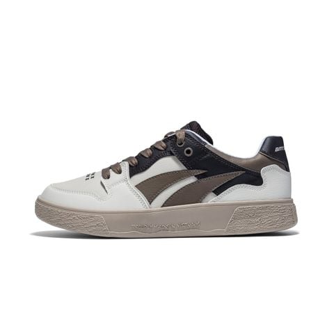  Giày Thể Thao Biti's Hunter Street Nam Màu Xám Đậm HSM011900XAD 