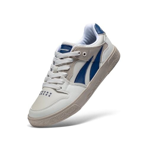  Giày Thể Thao Biti's Hunter Street Nam Màu Xanh Nhớt HSM011900XNH 