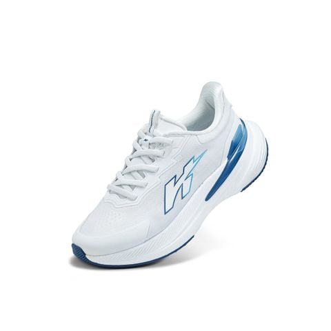  [Quang Hùng MasterD x Biti's Hunter] Giày Thể Thao Biti's Hunter EZ Lift Nam Màu Xanh Dương HSM012001XDG 