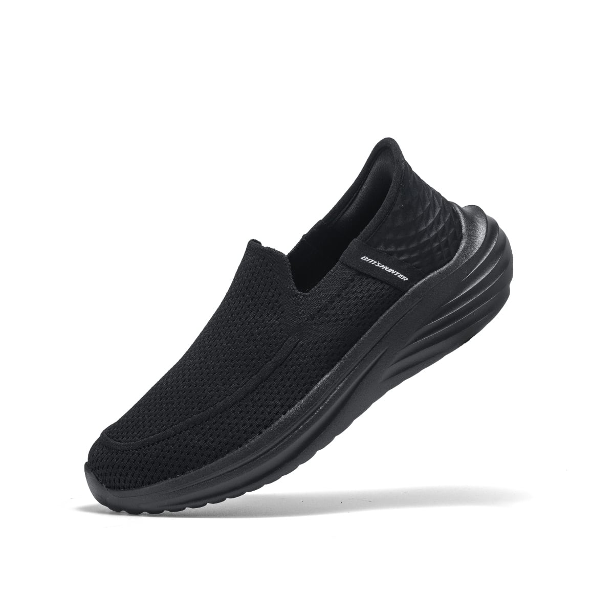 Giày Thể Thao Biti's Hunter Hand Free Nam Bitis - Bitis Hunter