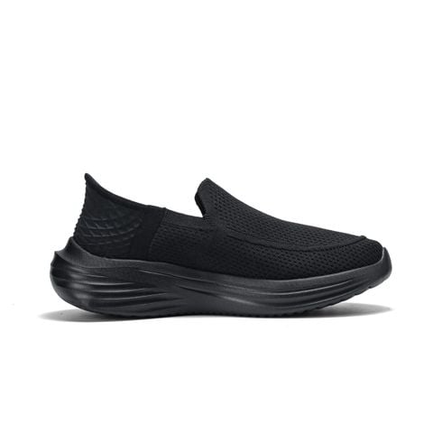  Giày Thể Thao Biti's Hunter Hand Free Nam Màu Đen HSM012100DEN 