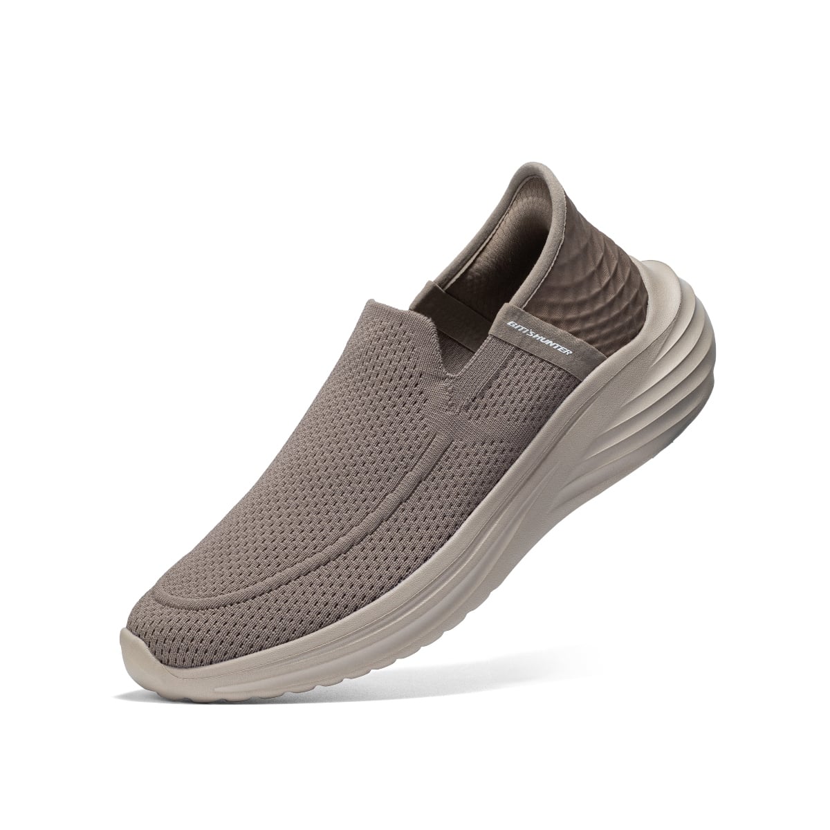 Giày Thể Thao Biti's Hunter Hand Free Nam Bitis - Bitis Hunter