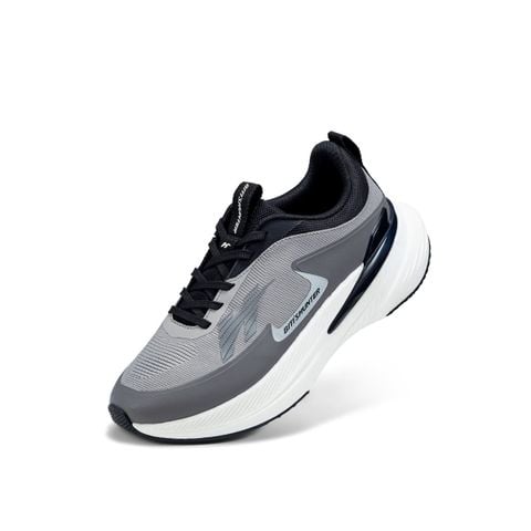  Giày Thể Thao Biti's Hunter Easy Fit Nam Màu Xám HSM012200XAM 