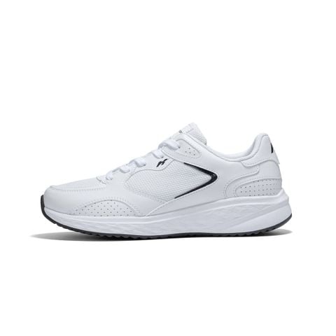  Giày Thể Thao Biti's Hunter Nam Màu Trắng HSM012801TRG 