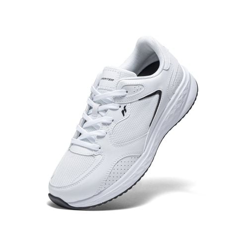  Giày Thể Thao Biti's Hunter Nam Màu Trắng HSM012801TRG 