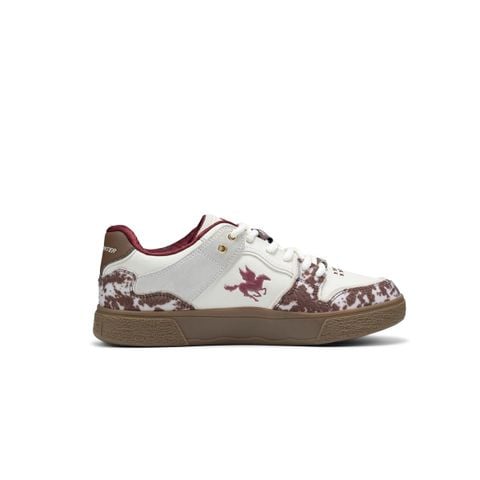  Giày Thể Thao Biti's Hunter Lunar Dash Nam Màu Đỏ HSM012900DOO 