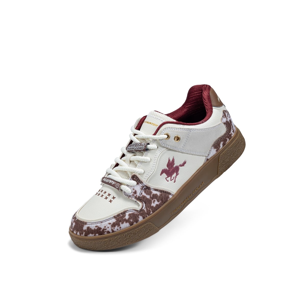 Giày Thể Thao Biti's Hunter Lunar Dash Bitis - Bitis Hunter