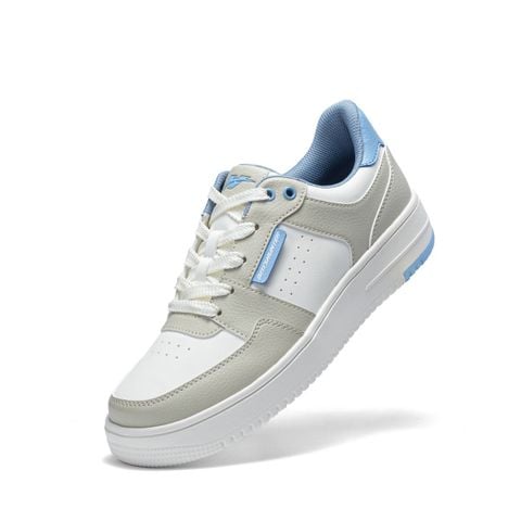  Giày Thể Thao Biti's Hunter Nam Màu Kem Lợt HSM013100KEL 