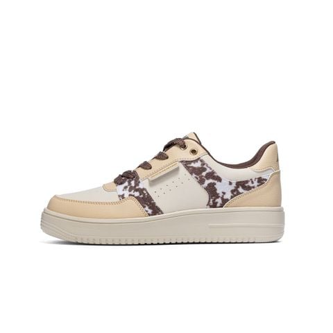  Giày Thể Thao Biti's Hunter Nam Màu Kem HSM013101KEM 