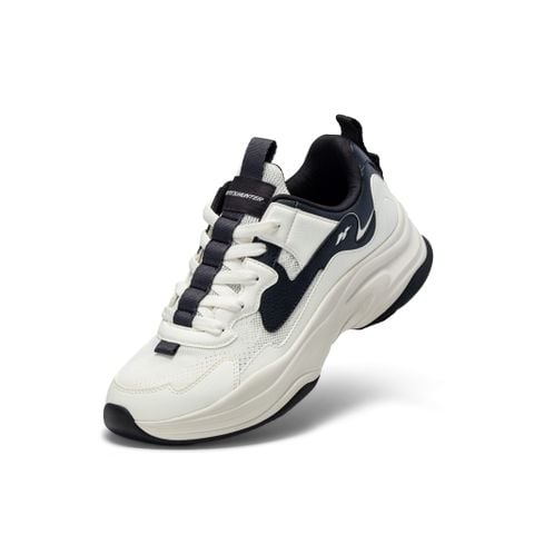  Giày Thể Thao Biti's Hunter Go4Love Nam Màu Đen HSM013900DEN 