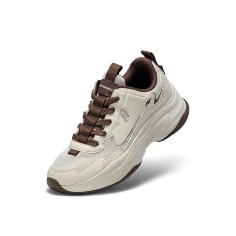  Giày Thể Thao Biti's Hunter Go4Love Nam Màu Nâu HSM013900NAU 