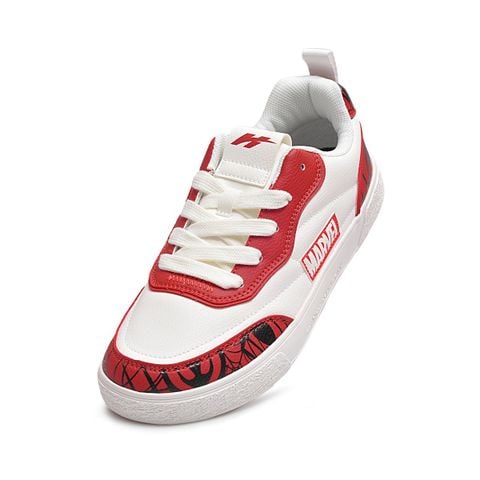  Giày Thể Thao Biti's Hunter Marvel Nam Màu Trắng HSM014198TRG 