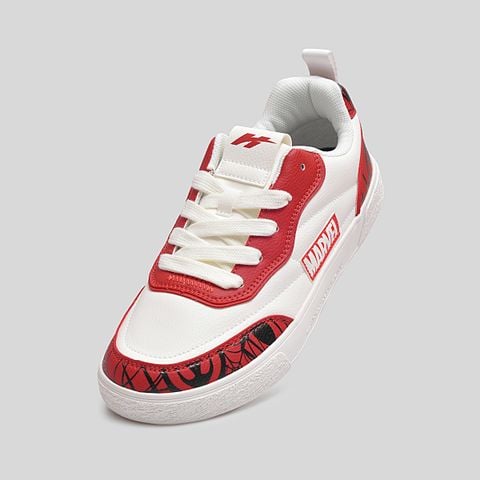  Giày Thể Thao Biti's Hunter Marvel Nam Màu Trắng HSM014198TRG 