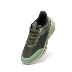  Giày Thể Thao Biti's Hunter Nam EZ Fit Màu Rêu HSM014700REU 