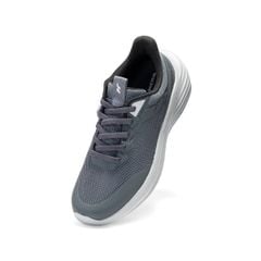  Giày Thể Thao Biti's Hunter Nam EZ Fit Màu Xám HSM014700XAM 