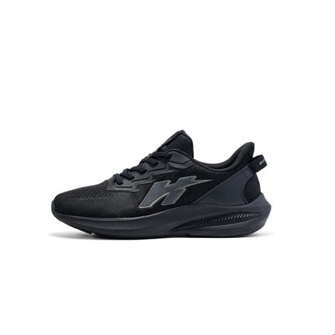  Giày Thể Thao Nam Biti's Hunter Jogging Đen Full HSM014800DEF 
