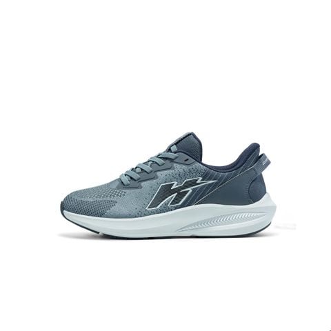  Giày Thể Thao Nam Biti's Hunter Jogging Màu Rêu HSM014800REU 