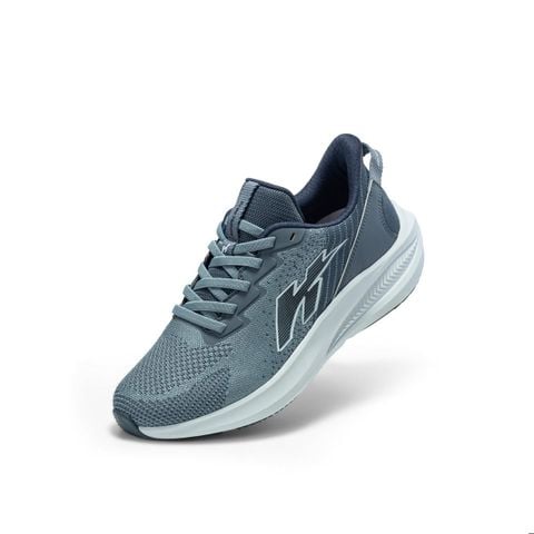  Giày Thể Thao Nam Biti's Hunter Jogging Màu Rêu HSM014800REU 