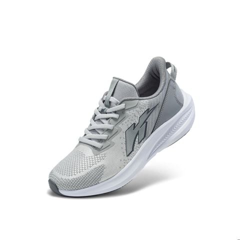  Giày Thể Thao Nam Biti's Hunter Jogging Màu Xám HSM014800XAM 