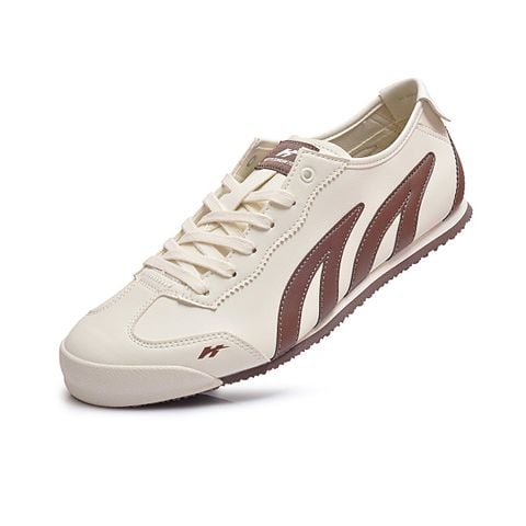  Giày Thể Thao Biti's Hunter Evo Nam Màu Kem HSM015500KEM 