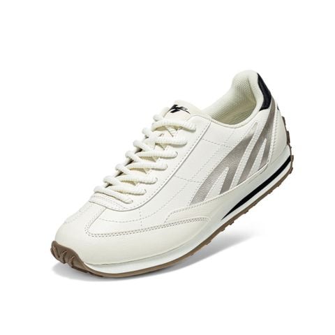  Giày Thể Thao Nam Biti's Hunter Blaze Màu Bạc HSM015900BAC 