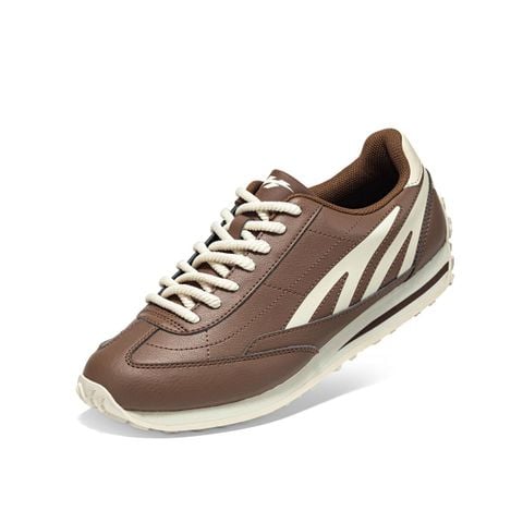  Giày Thể Thao Nam Biti's Hunter Blaze Màu Nâu HSM015900NAU 